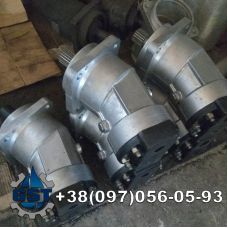 Ремонт гидромотора 310.2.28.00.03