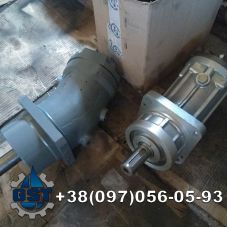 Ремонт гидромотора 310.56.00.03