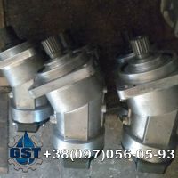 Ремонт гидронасоса 310.3.56.05.06 Ремонт гидронасоса 310.3.56.05.06