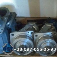 Ремонт гидронасоса 310.3.56.06.03 Ремонт гидронасоса 310.3.56.06.03