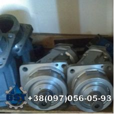 Ремонт гидромотора 310.56.01.03