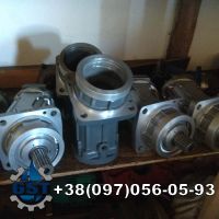 Ремонт гидронасоса 411.K.63.R.P1.F60.NN.B.У1 Ремонт гидронасоса 411.K.63.R.P1.F60.NN.B.У1