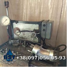 Ремонт гидромотора 310.2.56.00.03