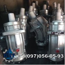 Ремонт гидромотора 310.2.56.00.06