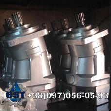 Ремонт гидромотора 310.2.56.01.03