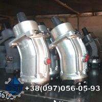 Ремонт гидронасоса 310.4.56.04.06 Ремонт гидронасоса 310.4.56.04.06