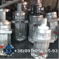 Ремонт гидромотора 310.3.56.00.06