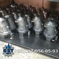 Ремонт гидронасоса 310.4.56.06.06 Ремонт гидронасоса 310.4.56.06.06