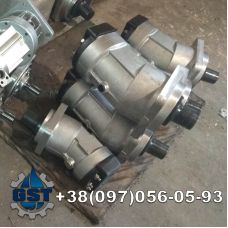 Ремонт гидронасоса УНА-4.000, УНА-4, УНА 333.3.56.000.660 аналоги A8VO Bosсh Rexroth, насосная станция 333.20.21.01, насосный агрегат 333.3.55.100.220