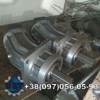 Ремонт гидромотора 310.3.56.01.03