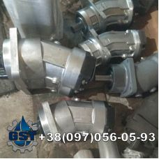 Ремонт гидронасоса УНА8.000, УНА-8, УНА 333.1.160.030.990 аналоги гидронасос 211.224