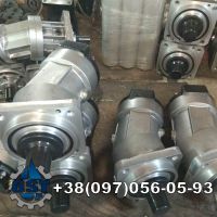 Ремонт гидромотора 310.4.56.01.03