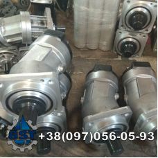 Ремонт гидронасоса УНА7.000, УНА-7, УНА 353.2.112.150.77773 аналоги гидронасос Bosch Rexroth A7V250LR, Bosch Rexroth А7VO250