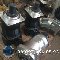 Ремонт гидронасоса УНА9.000, УНА-9, УНА 333.2.160.130.990 аналоги насос HD-1500, насос HD-1800 SV-S КАТО