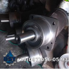 Ремонт гидронасоса УНА10.000, УНА-10, УНА 333.3.160.130.990 аналоги насос HD-1500, насос HD-1800 SV-S КАТО