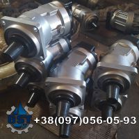 Ремонт гидронасоса 310.12.06.02 Ремонт гидронасоса 310.12.06.02