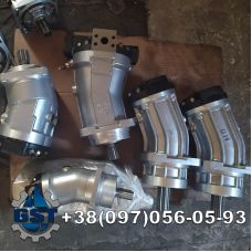 Ремонт гидронасоса УНА-12.000, УНА-12, УНА 333.1.160.030.990 аналоги насос HD-1500, насос HD-1800 SV-S КАТО