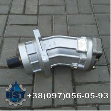 Ремонт гидронасоса УНА-17.000, УНА-17, УНА 333.8.160.180.990 аналоги насос A7V250LR Hitachi»