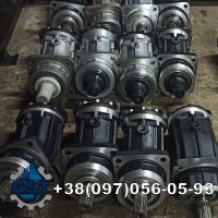 Ремонт гидромотора 310.4.112.00.06 Ремонт гидромотора 310.4.112.00.06