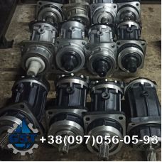 Ремонт гидронасоса 310.12.05.00