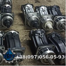 Ремонт гидронасоса 310.12.04.05