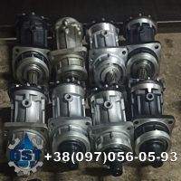 Ремонт гидромотора 303.4.55.5761 Ремонт гидромотора 303.4.55.5761