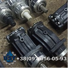 Ремонт гидронасоса 310.12.04.02