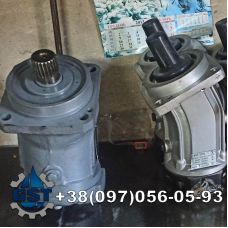 Ремонт гидронасоса 310.12.04.01