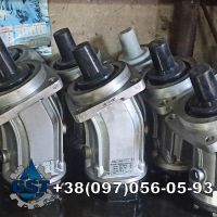 Ремонт гидромотора 310.4.160.00.86 Ремонт гидромотора 310.4.160.00.86