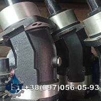 Ремонт гидронасоса 310.12.03.05