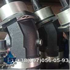 Ремонт гидронасоса 310.12.03.05