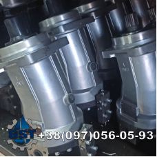 Ремонт гидронасоса 310.12.03.03