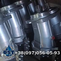 Ремонт гидромотора 303.4.112.501.002