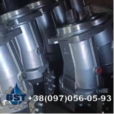 Ремонт гидромотора 406.0.90.W.S2.F212.NN.B.У1