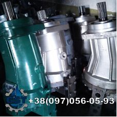 Ремонт гидромотора 406.0.90.W.S3.F211.NN.B.У1