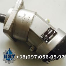 Ремонт гидромотора 406.1.90.W.S3.F312.NX.B.У1