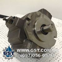 Ремонт гидронасоса Bosch-Rexroth A10VG10