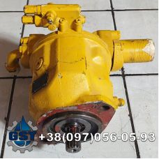 Ремонт гидромотора SAUER DANFOSS JRL051