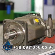 Ремонт гидромотора SAUER DANFOSS OMP125
