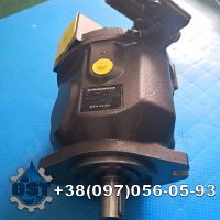 Ремонт гидронасоса Bosch-Rexroth A7V250 Ремонт гидронасоса Bosch-Rexroth A7V250