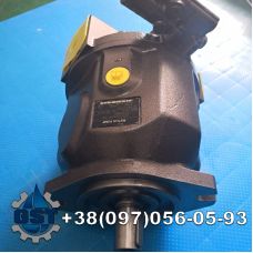 Ремонт гидромотора SAUER DANFOSS OMP160