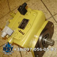 Ремонт гидромотора SAUER DANFOSS OMP200