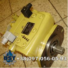 Ремонт гидромотора SAUER DANFOSS OMP200