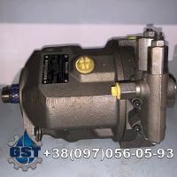 Ремонт гидромотора SAUER DANFOSS OMP250