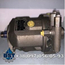 Ремонт гидромотора SAUER DANFOSS OMP250