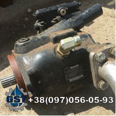 Ремонт гидромотора SAUER DANFOSS OMP315