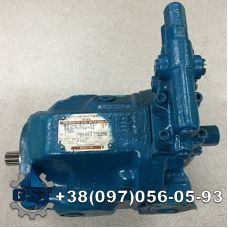 Ремонт гидромотора SAUER DANFOSS OMP400