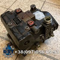 Ремонт гидромотора SAUER DANFOSS OMPW100 Ремонт гидромотора SAUER DANFOSS OMPW100