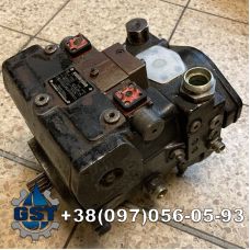 Ремонт гидромотора SAUER DANFOSS OMPW100