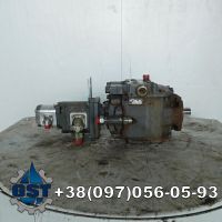 Ремонт гидронасоса Bosch-Rexroth A10VO5X